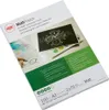 GBC Pochette MattPouch 41660E DIN A3 75mic matt 100 Voir les images du produit 5
