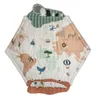 BabyGo Spielbogen Bianca World, inkl. Krabbeldecke Produktbild-Vorschau 3