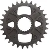 SHIMANO Kettenblatt - DEORE M6100 30 - Schwarz Produktbild-Vorschau 4