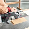 Mafell Akku Kappschienen Säge KSS 40 18M bl + Sägeblätter Produktbild-Vorschau 3