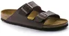 Birkenstock Arizona buty kolor brązowy dla mężczyzn 0052533 Podgląd zdjęcia produktu 38