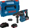 Akku-Bohrhammer mit SDS plus GBH 18V-26F, 2 x Akku GBA 18V Produktbild-Vorschau 24