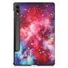 Custodia Smart Cover per Samsung Galaxy Tab S9 FE Plus+ Anteprima dell’immagine prodotto 6