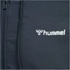 hummel hmlISAM Freizeit Kapuzenjacke Herren blue nights S Produktbild-Vorschau 5