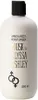 A white bottle of hand and body moisturizer with black and gold text and symbols. Anteprima dell’immagine prodotto