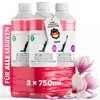 PURIVITA® Konzentrat für Nass-Trockensauger und Produktbild-Vorschau 1