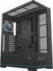 Boîtier Darkflash Dy451L Pro (Noir) + 1 Ventilateur Voir les images du produit 1