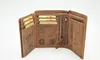 Greenburry Vintage Rebel-Skull wallet Kombibörse Produktbild-Vorschau 13