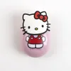 Brosse à cheveux pour enfants Hello Kitty rose, taille Voir les images du produit 6