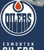 Hokejové povlečení NHL Edmonton Oilers Shields Velikost: Náhled obrázku produktu 4