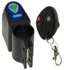 Alarmanlage Vibration Alarm Sirene mit Fernbedienung für Fahrrad Bike Roller – Produktansicht 2 Voir les images du produit