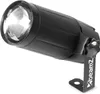BeamZ PS6WB, Schwarz, LED, 1 Lampen, 6 W, Weiß, 10° Produktbild-Vorschau 2