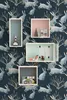 Coloray Fototapete 152x104 cm An Einer Wand Latex Produktbild-Vorschau 1