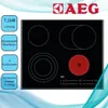 AEG - HRB64470FB - Sklokeramická varná deska Náhled obrázku produktu 7