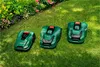 PARKSIDE® PAMRC 250 A1 City 20 V Mähroboter City Smart mit Produktbild-Vorschau 5