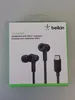 Belkin Rockstar In-Ear Kopfhörer USB-C Connector sw. Produktbild-Vorschau 18