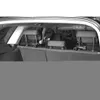 TRIXIE Hunde-Autogitter Aluminium Silber und Schwarz 13171 Produktbild-Vorschau 5