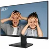 MSI Pro MP275Q, 68,6 cm (27"), 2560 x 1440 Pixel, Wide Quad Produktbild-Vorschau 8