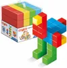 Geomag MagiCube Green Line, 1 Jahr(e), 64 Stück(e) Produktbild-Vorschau 23