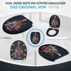 SANILO® WC-Sitz mit Absenkautomatik und Schnellverschluss Produktbild-Vorschau 10