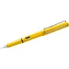 LAMY safari Mod. 018 yellow, Feder M Produktbild-Vorschau 14