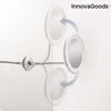 InnovaGoods® LED-Vergrößerungsspiegel Mizoom – Flexibler Produktbild-Vorschau 18