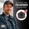 HEYNER® Gummiauflage für Wagenheber, passend für Tesla Produktbild-Vorschau 5