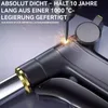 Garten Hochdruck Spritzpistole Metall verstellbar 170–250 Produktbild-Vorschau 6