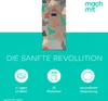 mach m!t PURE Taschentücher 4-lagig - extrem weich & frei Produktbild-Vorschau 3