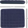 Avenli Lit de camping "Easy Camp", lit gonflable 203 x 152 Voir les images du produit 5
