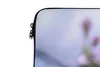 MuchoWow® Laptop Hülle 15 Zoll Blumen - Sakura - Zweig Produktbild-Vorschau 3
