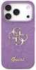 Etui Guess Fixed Glitter Big 4G Na Iphone 17 Pro - Produktbild-Vorschau 3
