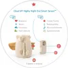 Cloud B® Nighty Night Owl Smart Sensor™ - Gufo rumoroso con Anteprima dell’immagine prodotto 11