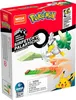 Mega Pokémon Figur Mit Kampfzubehör Asst Produktbild-Vorschau 2