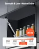 Attuatore lineare VEVOR 12 V, motore lineare da 250 mm con Anteprima dell’immagine prodotto 5