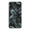 MuchoWow® Handyhülle Schutzhülle Hülle für iPhone X Produktbild-Vorschau 1
