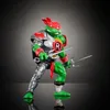 Figurka akcji Raphael 14 cm od Mattel z serii Turtles of Voir les images du produit 14
