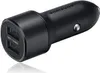 Samsung EP-L1100, auto, accendisigari, 9 V, nero Anteprima dell’immagine prodotto 13