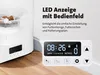 Molly&Cody Lucky Futterautomat für Katzen & Hunde (4L Produktbild-Vorschau 10