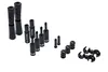 JAGWIRE Pro Shift Kit PCK500 Schaltzugset Set Aussenhülle Produktbild-Vorschau 7