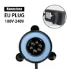 LED Aquarium Beleuchtung, Luft Stein Blasen Licht Bunte Produktbild-Vorschau 2