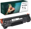 Toner per HP CF 279X CF279A 79A XL ️️ M12 M12a M12w MFP M26 Anteprima dell’immagine prodotto 1