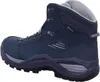 Lowa Herren Wanderschuhe RENEGADE 100 GTX MID 17206-10, Produktbild-Vorschau 2