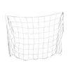 1,2x0,8 m Filet de but de football en fibre de Voir les images du produit 5