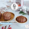 Kulki Czekoladowe z Piankami Marshmallow 120 g Podgląd zdjęcia produktu 1
