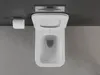 Mexen Cube WC misa Rimless s pomaly padajúcim sedátkom, Náhľad obrázku produktu 5