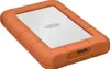 LaCie Disco Externo Rugged Mini 4Tb 2.5" USB-C Vista previa de la imagen del producto 6