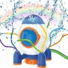WOOPIE Zraszacz Ogrodowy Fontanna Rakieta Podgląd zdjęcia produktu 4