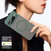 Handyhülle für Google Pixel 9 Pro Matt Case Schutzhülle Produktbild-Vorschau 3