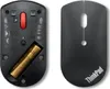 LENOVO Lenovo ThinkPad Bluetooth Silent Mouse -hiiri Anteprima dell’immagine prodotto 7